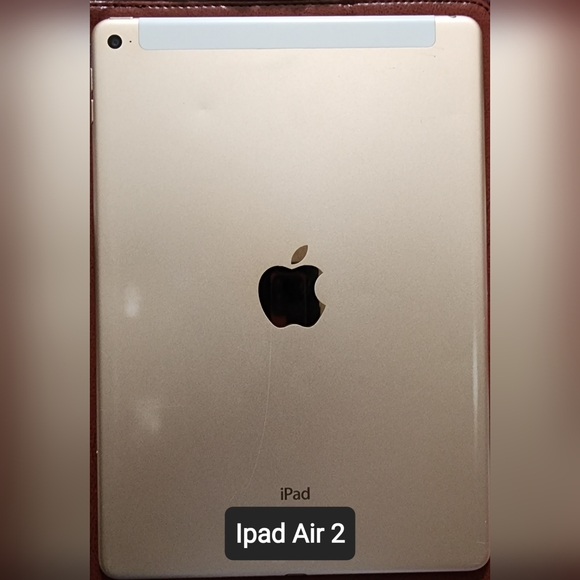 Ipad Air 2 - Picture 2 of 2